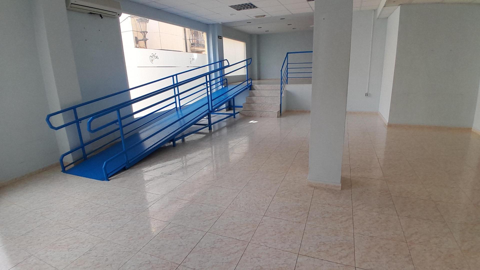 Local comercial
