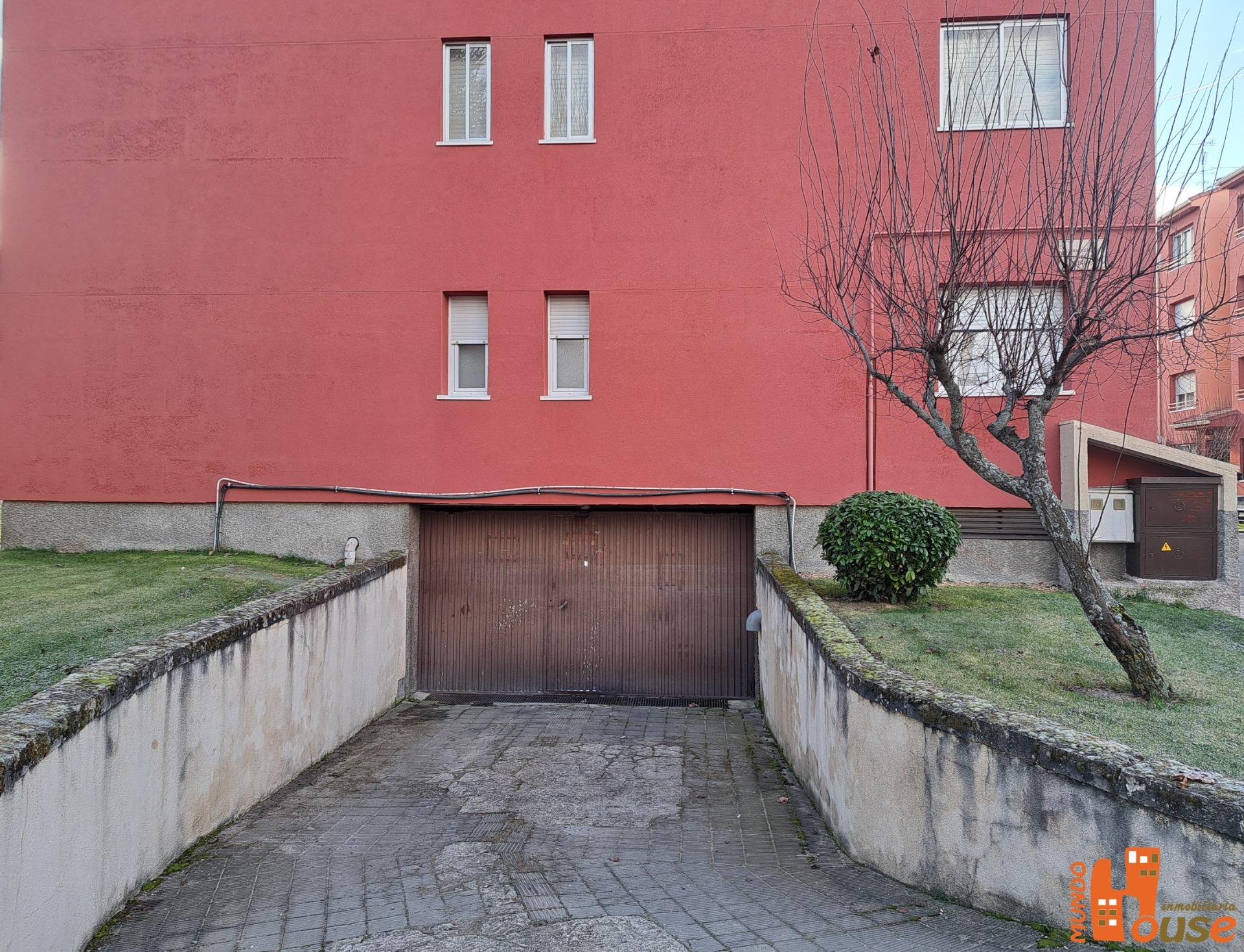 Garaje