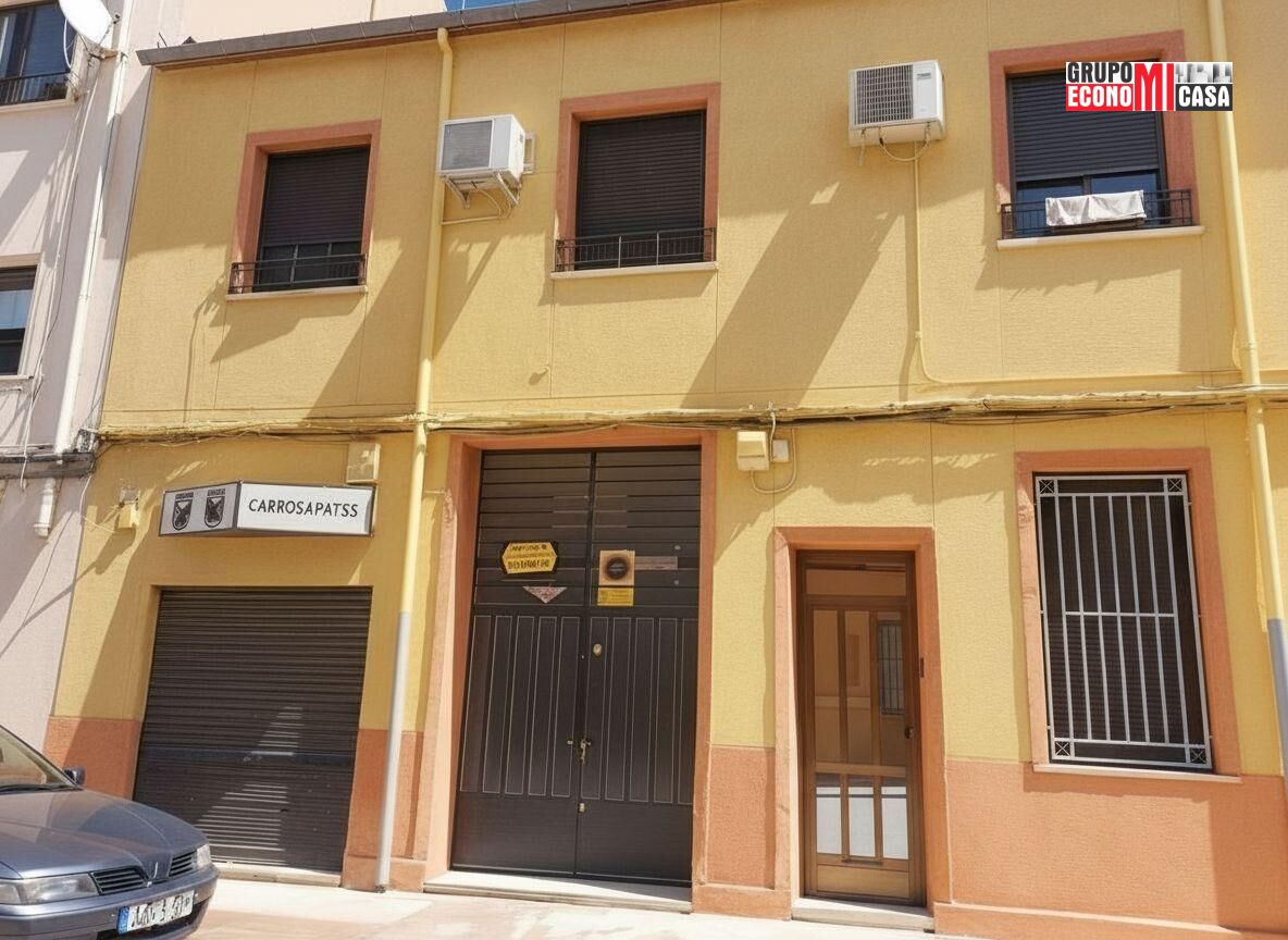 Local comercial