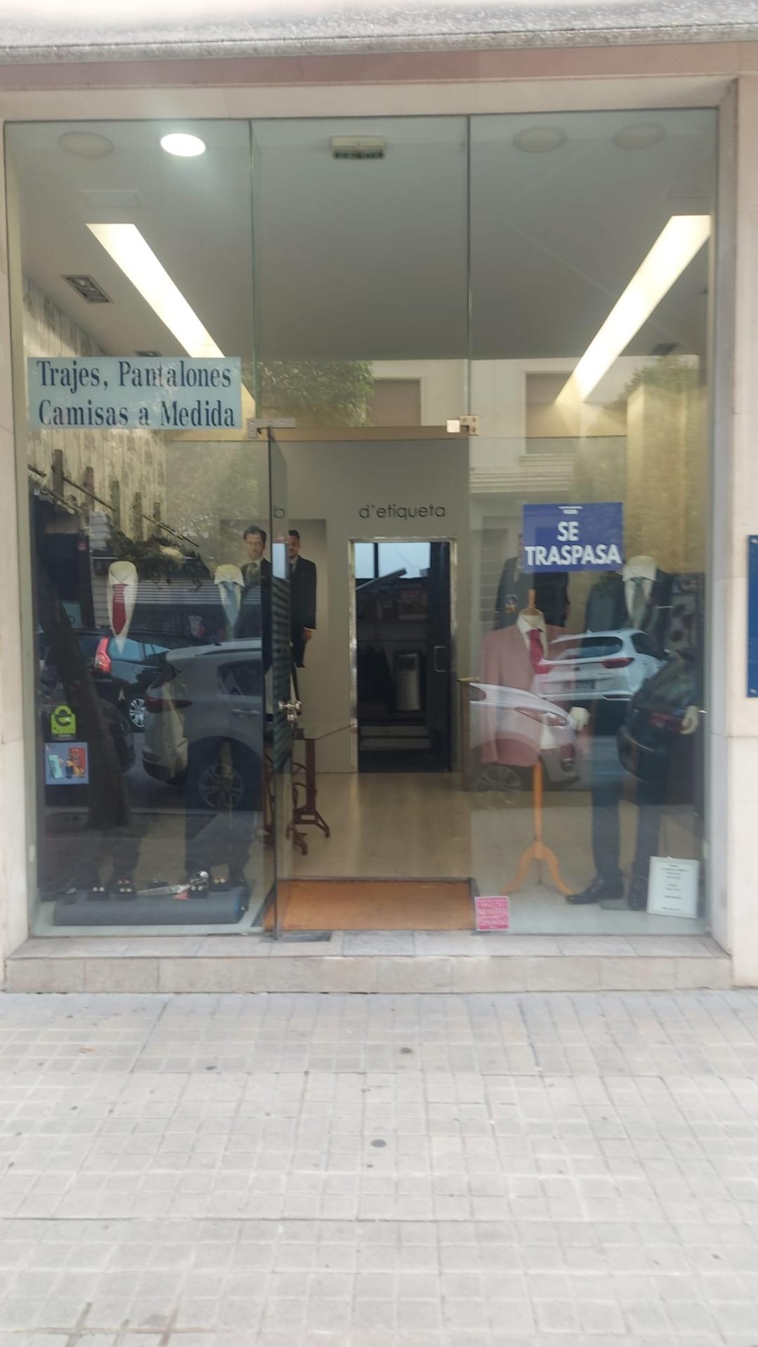 Local comercial