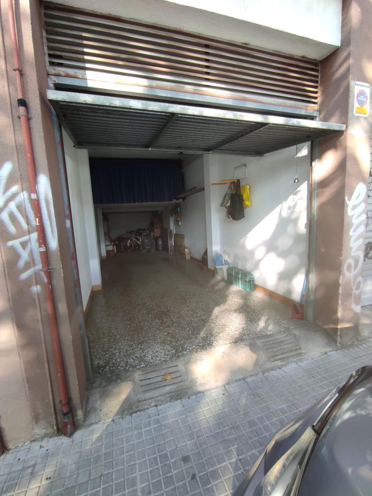 Garaje