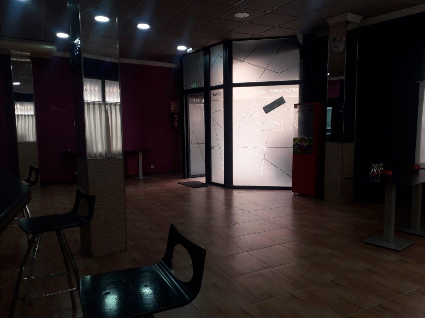 Local comercial