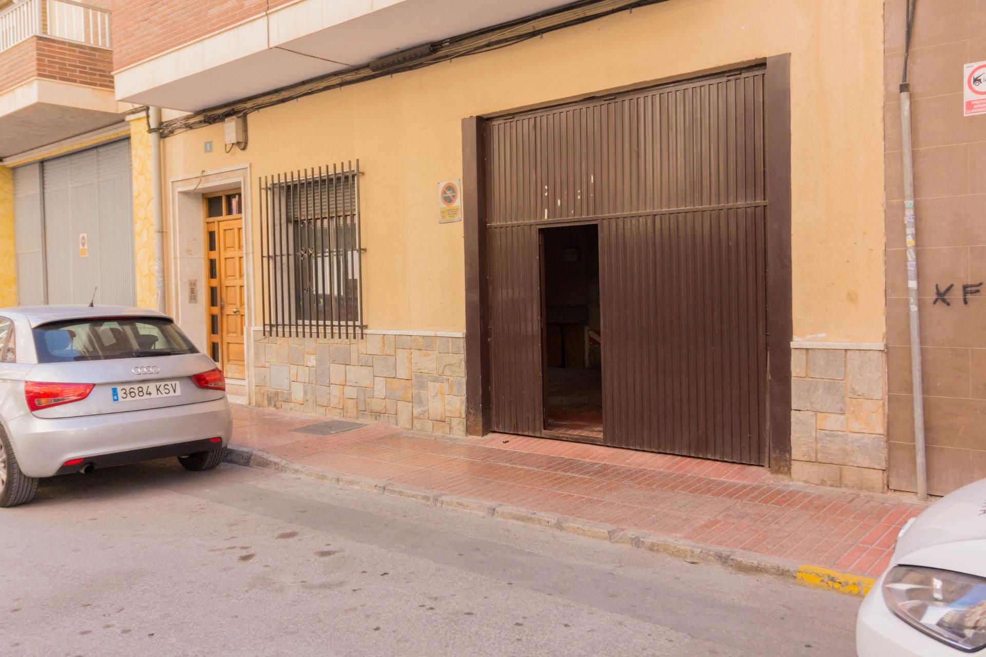 Local comercial