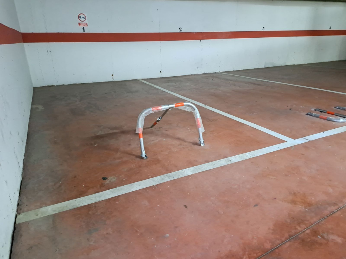 Garaje