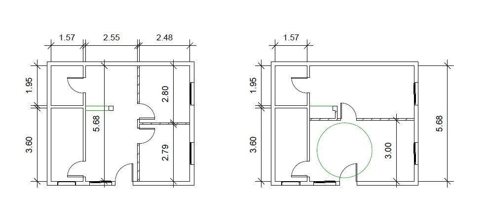 Plan 1