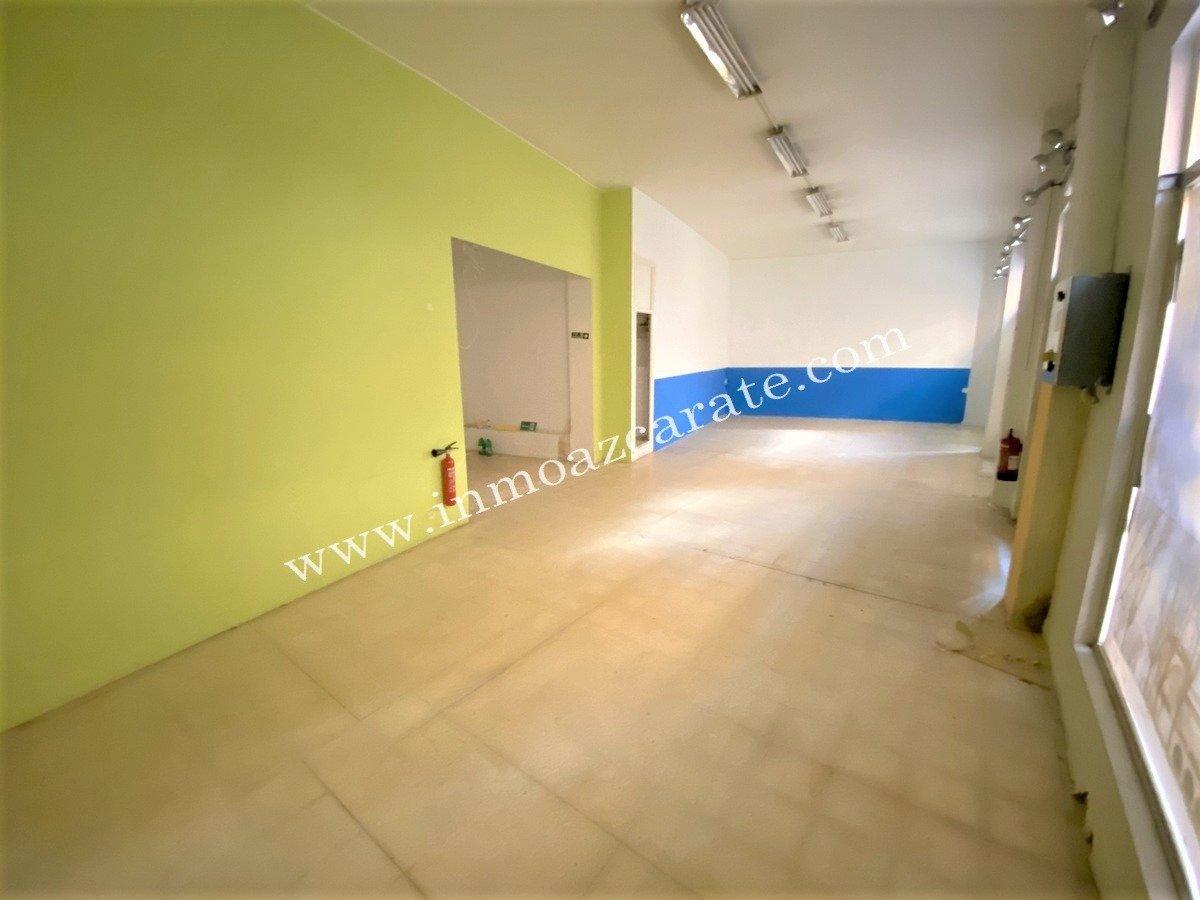 Local comercial