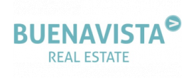Logo Buenavista Real Estate Sl